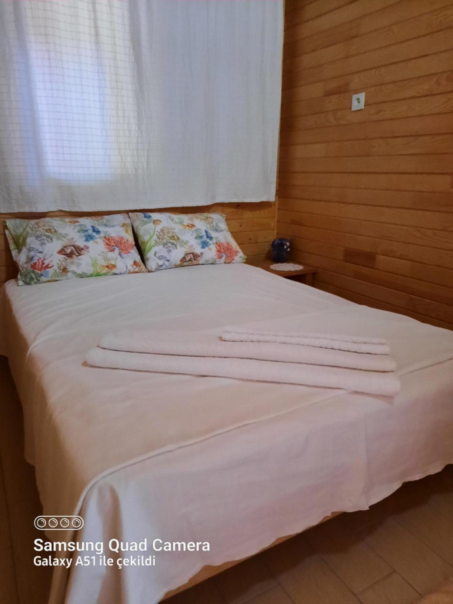 Cirali Kus Yuvasi Bed and Breakfast Δωμάτιο φωτογραφία